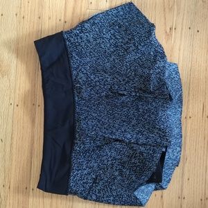Lululemon Quick Pace Skirt (13") - Size 6